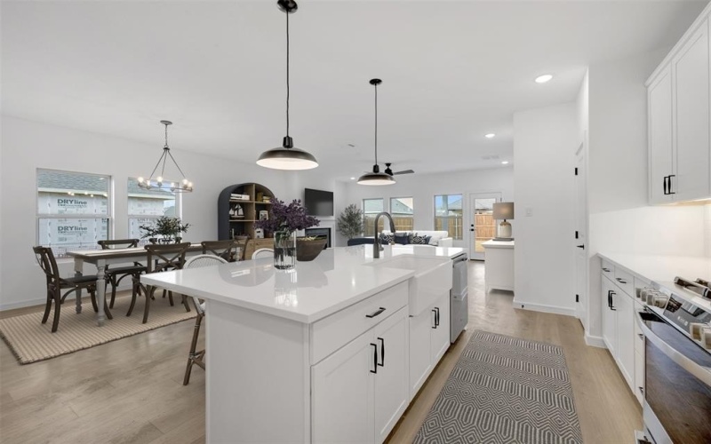 528 Brookside Drive, Van Alstyne, TX 75495, 5 Bedrooms Bedrooms, ,3 BathroomsBathrooms,Residential,For Sale,528 Brookside Drive,0,21127050