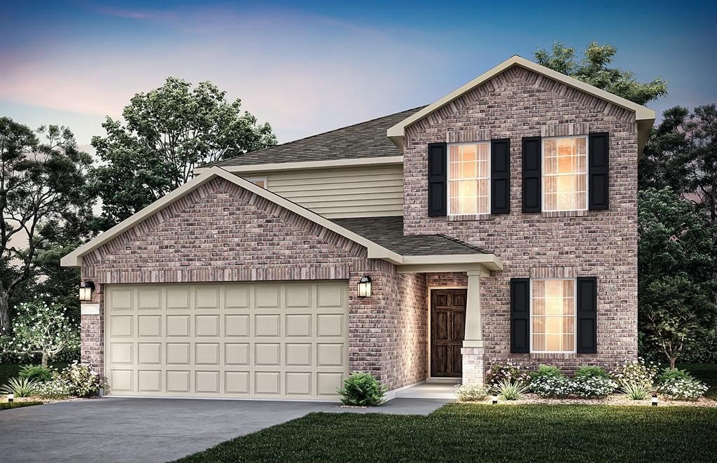 2032 Pleasant Knoll Circle, Forney, TX 75126, 4 Bedrooms Bedrooms, ,3 BathroomsBathrooms,Residential,For Sale,2032 Pleasant Knoll Circle,0,21127184