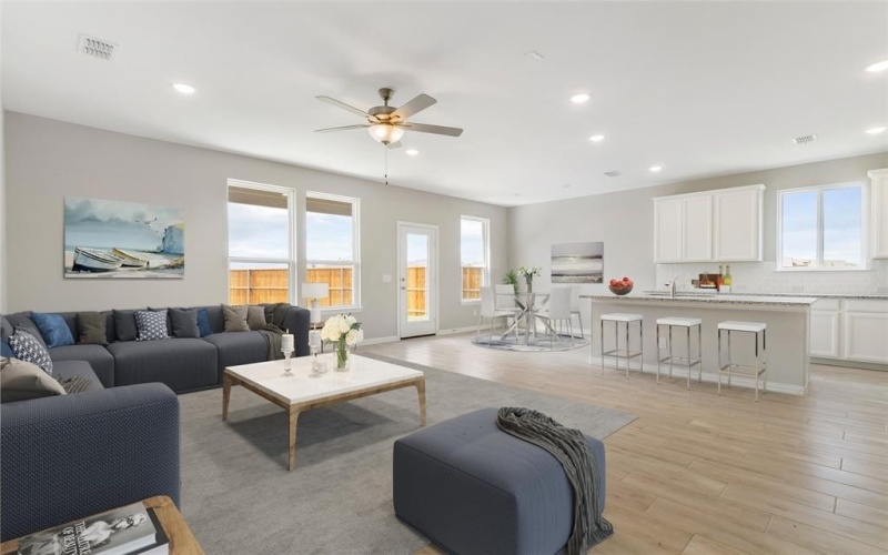 1604 Tyler Drive, Anna, TX 75409, 3 Bedrooms Bedrooms, ,2 BathroomsBathrooms,Residential,For Sale,1604 Tyler Drive,0,21127199