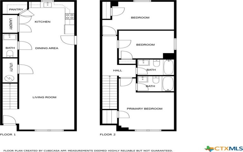 602 S 18th Street unit: B #B, Temple, TX 76501, 3 Bedrooms Bedrooms, ,2 BathroomsBathrooms,Residential Multi Family,For Sale,602 S 18th Street unit: B,0,599368