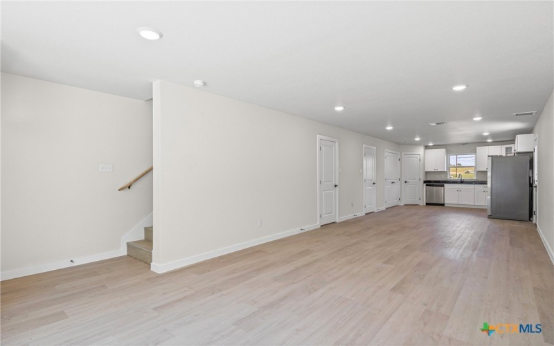 602 S 18th Street unit: B #B, Temple, TX 76501, 3 Bedrooms Bedrooms, ,2 BathroomsBathrooms,Residential Multi Family,For Sale,602 S 18th Street unit: B,0,599368