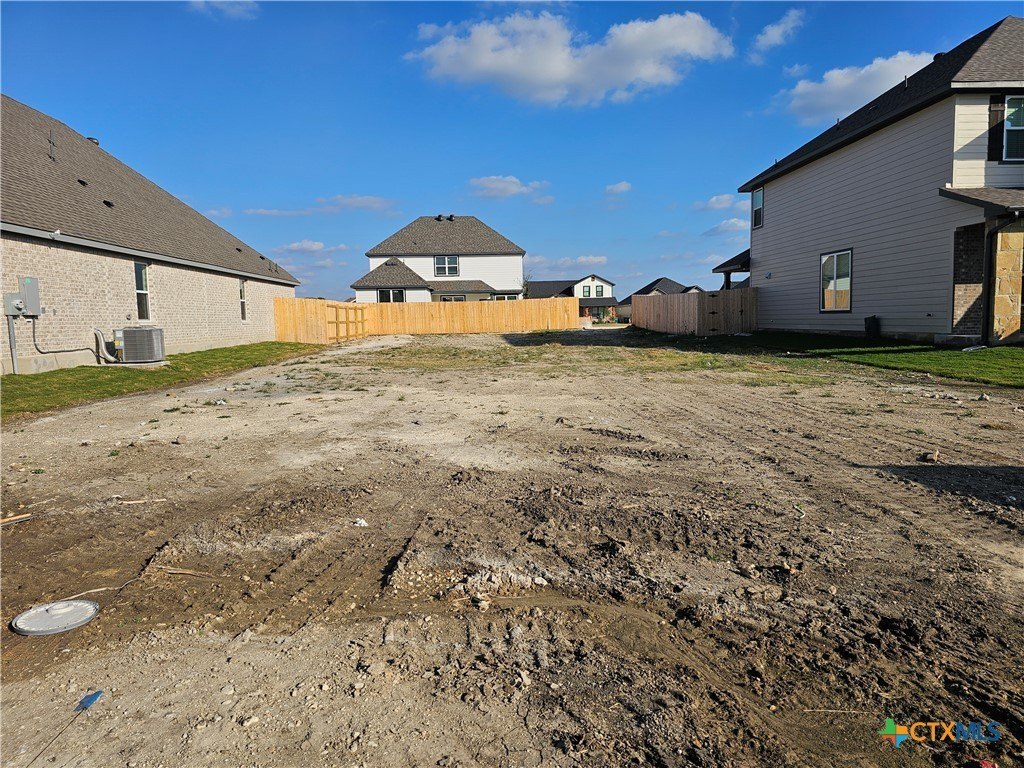 2034 Mercer Street, Nolanville, TX 76559, 3 Bedrooms Bedrooms, ,2 BathroomsBathrooms,Residential,For Sale,2034 Mercer Street,0,599380