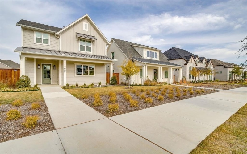 14436 Walsh Avenue, Fort Worth, TX 76008, 4 Habitaciones Habitaciones , ,3 BañosBaños,Residential,En Venta,14436 Walsh Avenue,0,21125316