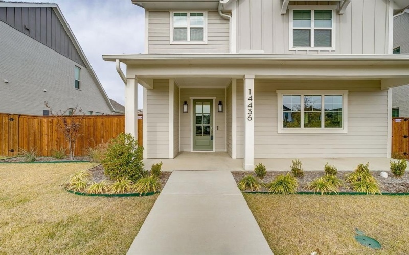 14436 Walsh Avenue, Fort Worth, TX 76008, 4 Habitaciones Habitaciones , ,3 BañosBaños,Residential,En Venta,14436 Walsh Avenue,0,21125316