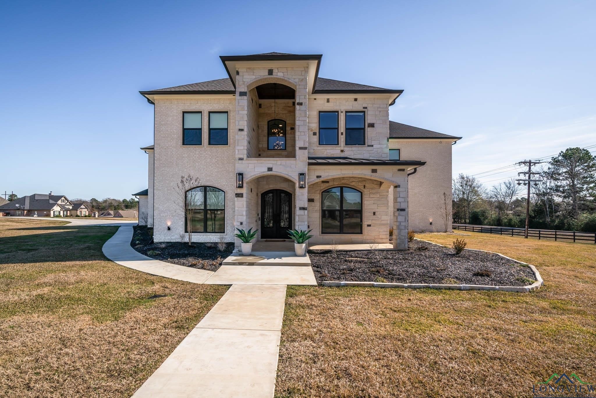120 Katie Ln, Tatum, TX 75691, 6 Habitaciones Habitaciones , ,6 BañosBaños,Residential,En Venta,120 Katie Ln,20250401