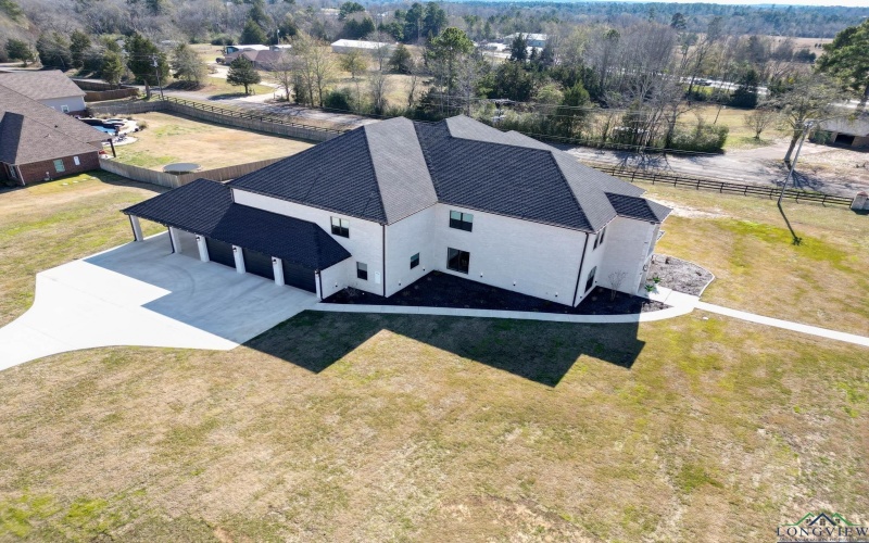 120 Katie Ln, Tatum, TX 75691, 6 Habitaciones Habitaciones , ,6 BañosBaños,Residential,En Venta,120 Katie Ln,20250401
