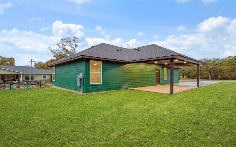 425 La Prada, Malakoff, TX 75148, 3 Bedrooms Bedrooms, ,2 BathroomsBathrooms,Residential,For Sale,425 La Prada,0,21125631