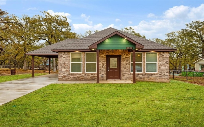425 La Prada, Malakoff, TX 75148, 3 Bedrooms Bedrooms, ,2 BathroomsBathrooms,Residential,For Sale,425 La Prada,0,21125631