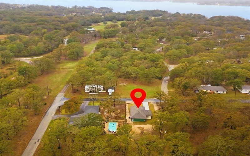 425 La Prada, Malakoff, TX 75148, 3 Bedrooms Bedrooms, ,2 BathroomsBathrooms,Residential,For Sale,425 La Prada,0,21125631