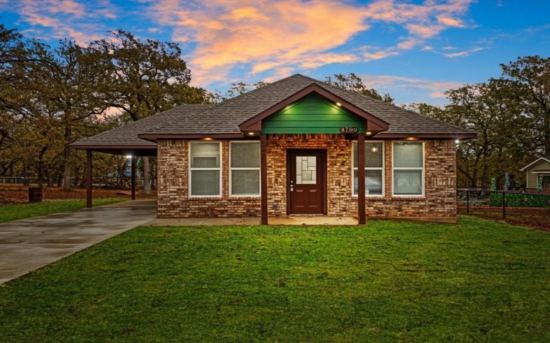425 La Prada, Malakoff, TX 75148, 3 Bedrooms Bedrooms, ,2 BathroomsBathrooms,Residential,For Sale,425 La Prada,0,21125631