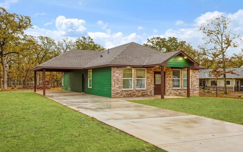 425 La Prada, Malakoff, TX 75148, 3 Bedrooms Bedrooms, ,2 BathroomsBathrooms,Residential,For Sale,425 La Prada,0,21125631