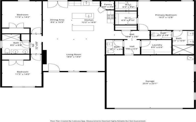 9616 Granda Vista Way, Joshua, TX 76058, 3 Bedrooms Bedrooms, ,2 BathroomsBathrooms,Residential,For Sale,9616 Granda Vista Way,0,21125732