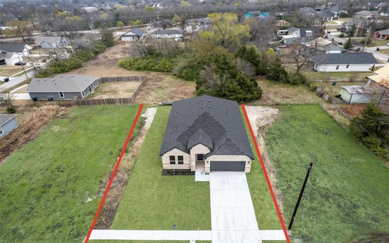 1505 Up The Grove Street, Greenville, TX 75401, 4 Bedrooms Bedrooms, ,2 BathroomsBathrooms,Residential,For Sale,1505 Up The Grove Street,0,21126345