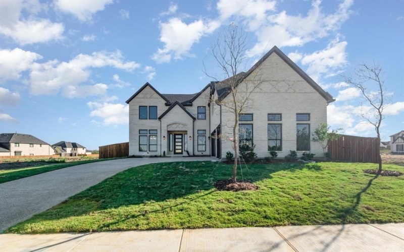 3950 HARKNESS Drive, Prosper, TX 75078, 5 Bedrooms Bedrooms, ,5 BathroomsBathrooms,Residential,For Sale,3950 HARKNESS Drive,0,21126420