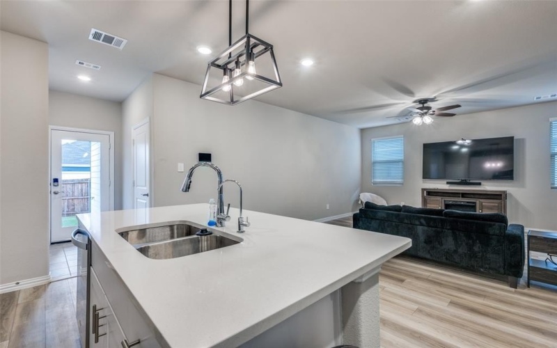 11037 Firebrush Lane, Fort Worth, TX 76108, 4 Bedrooms Bedrooms, ,2 BathroomsBathrooms,Residential,For Sale,11037 Firebrush Lane,0,21126653