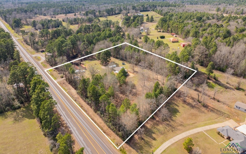 13975 E SH 43, Tatum, TX 75691, 4 Bedrooms Bedrooms, ,2 BathroomsBathrooms,Residential,For Sale,13975 E SH 43,20251479