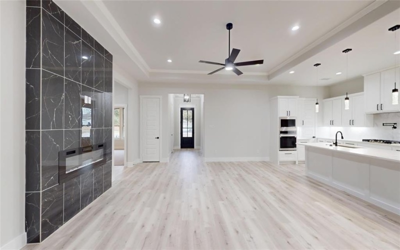 716 Del Drive, Denton, TX 76207, 4 Habitaciones Habitaciones , ,2 BañosBaños,Residential,En Venta,716 Del Drive,0,21126842