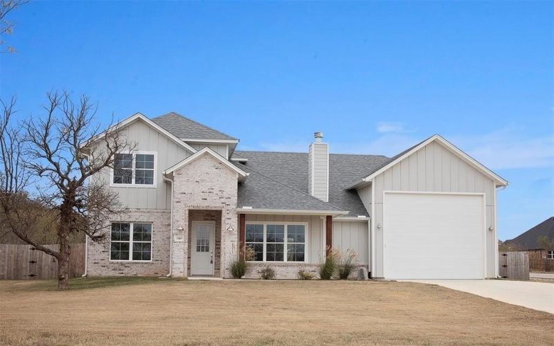 1185 Green Elm Road, Graford, TX 76449, 4 Bedrooms Bedrooms, ,5 BathroomsBathrooms,Residential,For Sale,1185 Green Elm Road,0,21126850