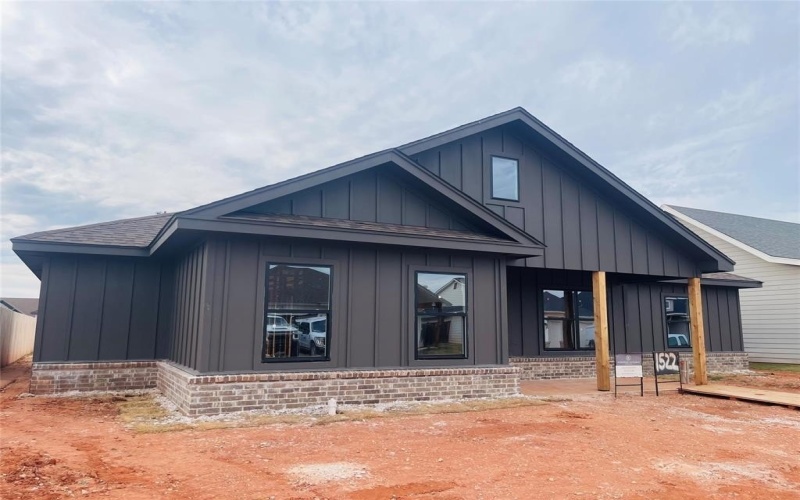 1522 Old Settlers Way, Buffalo Gap, TX 79508, 3 Bedrooms Bedrooms, ,2 BathroomsBathrooms,Residential,For Sale,1522 Old Settlers Way,0,21126865