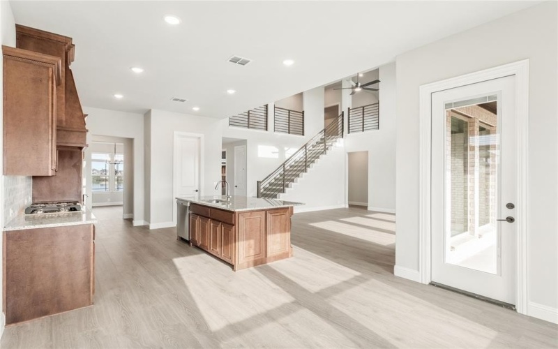 2618 Waterfall Court, Mansfield, TX 76084, 4 Bedrooms Bedrooms, ,5 BathroomsBathrooms,Residential,For Sale,2618 Waterfall Court,0,21126894