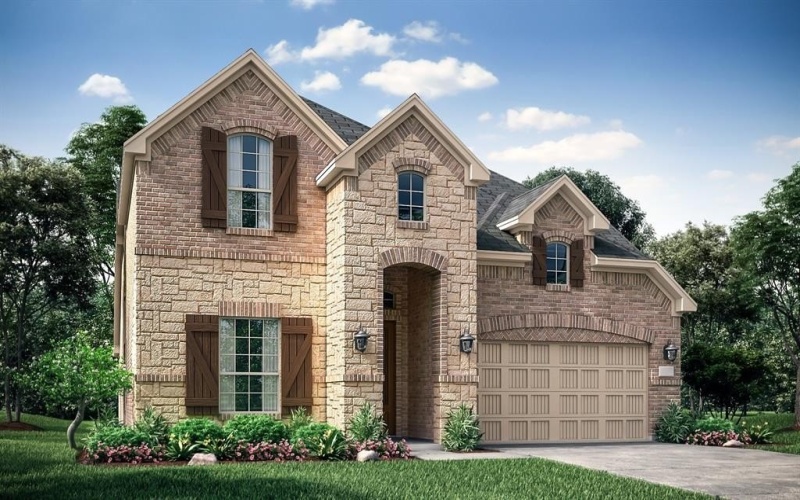 6916 Steiger Trail, McKinney, TX 75071, 4 Bedrooms Bedrooms, ,3 BathroomsBathrooms,Residential,For Sale,6916 Steiger Trail,0,21126933