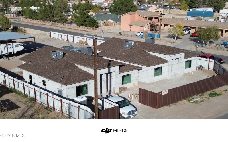401 Borrego Road, San Elizario, TX 79849, ,Residential Multi Family,For Sale,401 Borrego Road,0,934704
