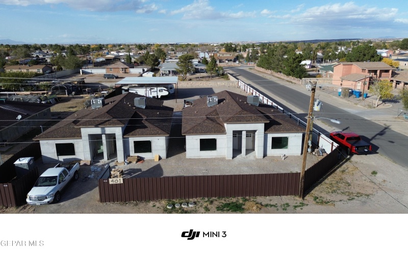 401 Borrego Road, San Elizario, TX 79849, ,Residential Multi Family,For Sale,401 Borrego Road,0,934704