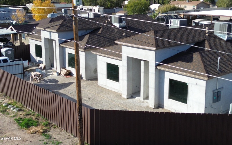 401 Borrego Road, San Elizario, TX 79849, ,Residential Multi Family,For Sale,401 Borrego Road,0,934704