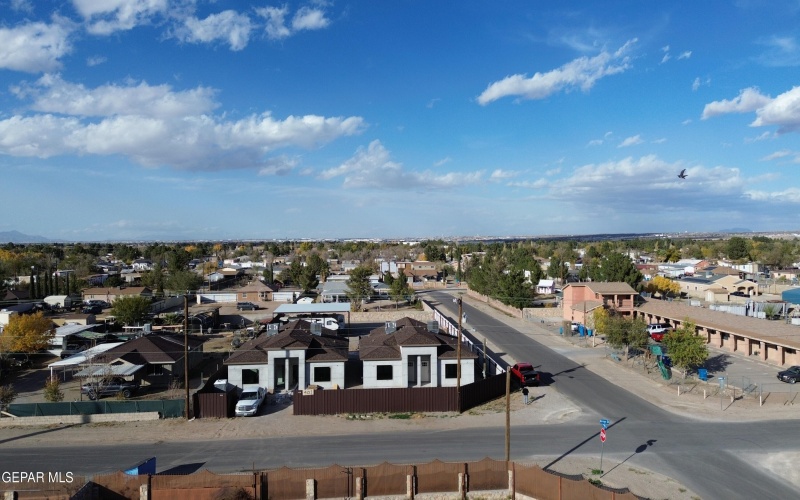 401 Borrego Road, San Elizario, TX 79849, ,Residential Multi Family,For Sale,401 Borrego Road,0,934704