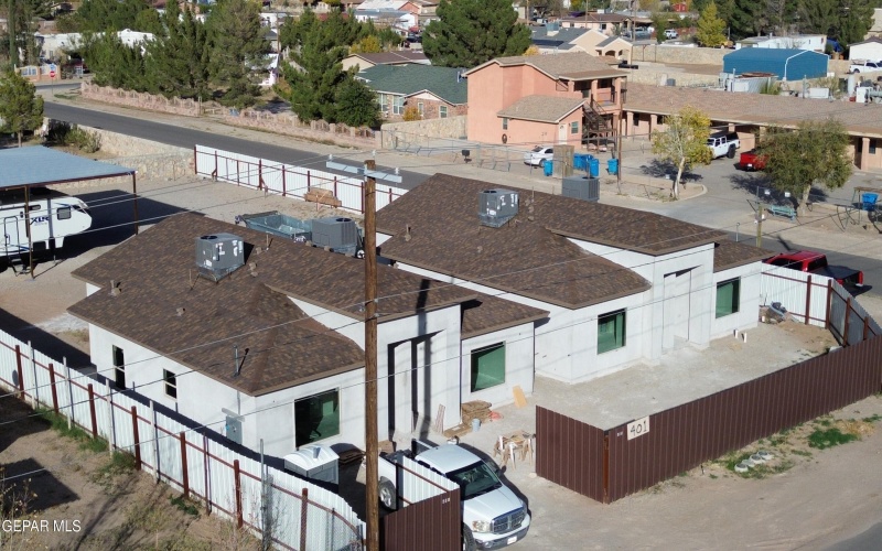 401 Borrego Road, San Elizario, TX 79849, ,Residential Multi Family,For Sale,401 Borrego Road,0,934704