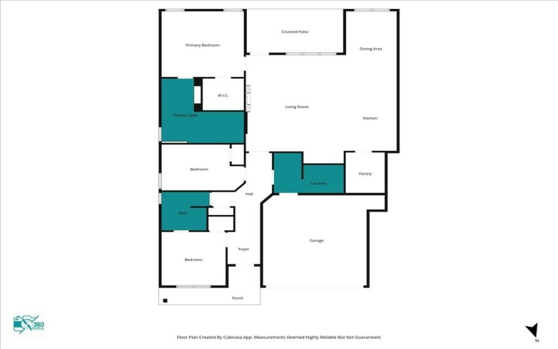 615 St Charles Place, Nacogdoches, TX 75961, 3 Habitaciones Habitaciones , ,2 BañosBaños,Residential,En Venta,615 St Charles Place,0,22502030