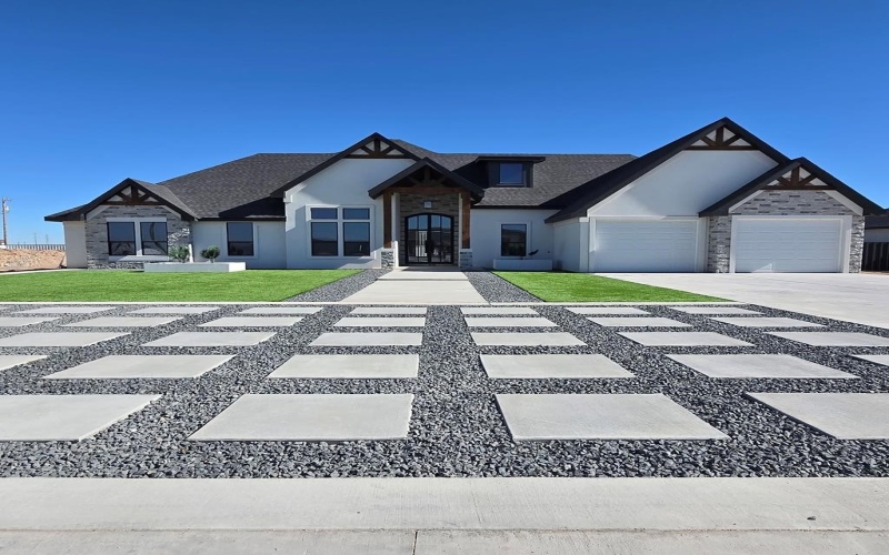 1620 N Leylani Ave, Odessa, TX 79763, 5 Bedrooms Bedrooms, ,3 BathroomsBathrooms,Residential,For Sale,1620 N Leylani Ave,0,164671