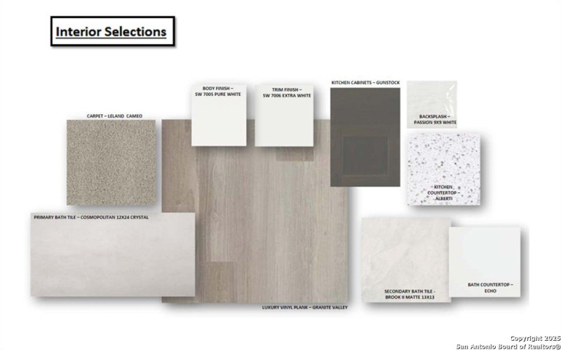 12559 Silver Gate, San Antonio, TX 78254, 4 Bedrooms Bedrooms, ,3 BathroomsBathrooms,Residential,For Sale,12559 Silver Gate,0,1839122