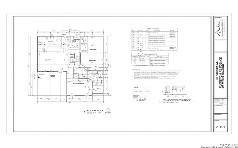 223 Florencia Ave, San Antonio, TX 78228, 3 Bedrooms Bedrooms, ,2 BathroomsBathrooms,Residential,For Sale,223 Florencia Ave,0,1847614