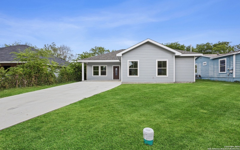 223 Florencia Ave, San Antonio, TX 78228, 3 Bedrooms Bedrooms, ,2 BathroomsBathrooms,Residential,For Sale,223 Florencia Ave,0,1847614