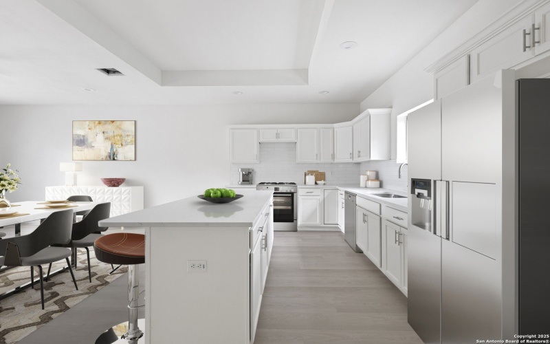 223 Florencia Ave, San Antonio, TX 78228, 3 Bedrooms Bedrooms, ,2 BathroomsBathrooms,Residential,For Sale,223 Florencia Ave,0,1847614