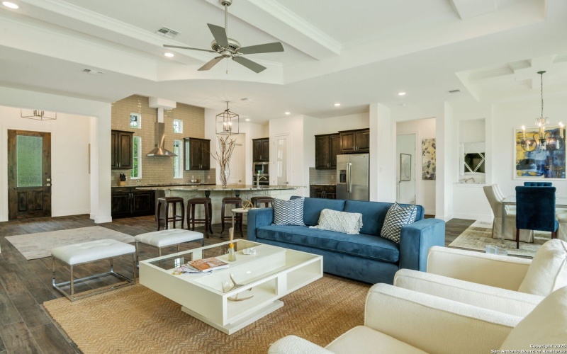 14033 William Blazeby, San Antonio, TX 78253, 3 Bedrooms Bedrooms, ,2 BathroomsBathrooms,Residential,For Sale,14033 William Blazeby,0,1865920