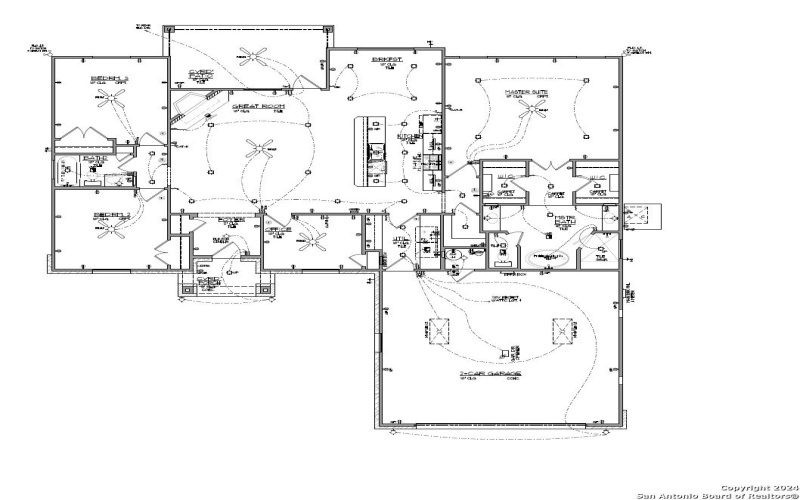 173 Pine Valley Dr, La Vernia, TX 78121, 4 Bedrooms Bedrooms, ,2 BathroomsBathrooms,Residential,For Sale,173 Pine Valley Dr,0,1893268