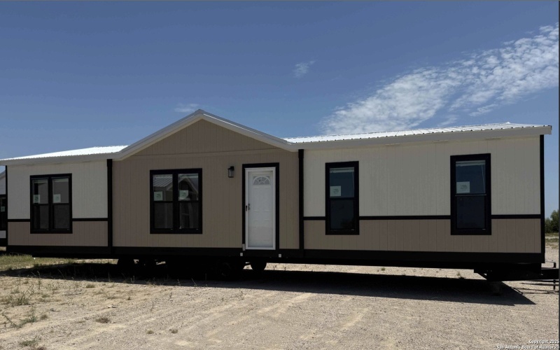 Fm 476 lot: 3 10392, Poteet, TX 78065, 3 Bedrooms Bedrooms, ,2 BathroomsBathrooms,Residential,For Sale,Fm 476 lot: 3 10392,0,1895096