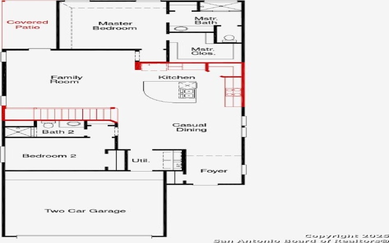 12550 Molsheim Rd, Schertz, TX 78154, 4 Bedrooms Bedrooms, ,3 BathroomsBathrooms,Residential,For Sale,12550 Molsheim Rd,0,1897623