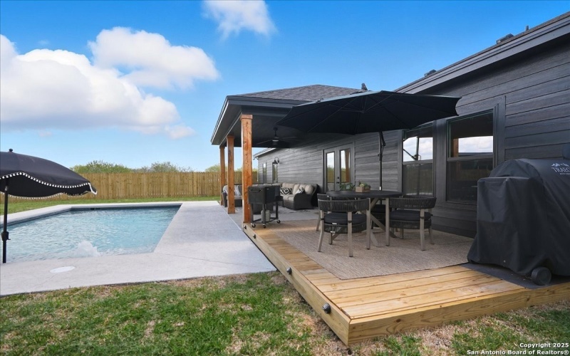 1959 W fm 2044, Alice, TX 78332, 3 Bedrooms Bedrooms, ,2 BathroomsBathrooms,Residential,For Sale,1959 W fm 2044,0,1909118