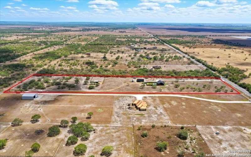 1959 W fm 2044, Alice, TX 78332, 3 Bedrooms Bedrooms, ,2 BathroomsBathrooms,Residential,For Sale,1959 W fm 2044,0,1909118