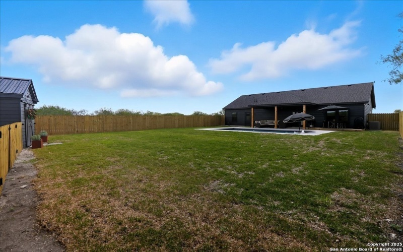 1959 W fm 2044, Alice, TX 78332, 3 Bedrooms Bedrooms, ,2 BathroomsBathrooms,Residential,For Sale,1959 W fm 2044,0,1909118