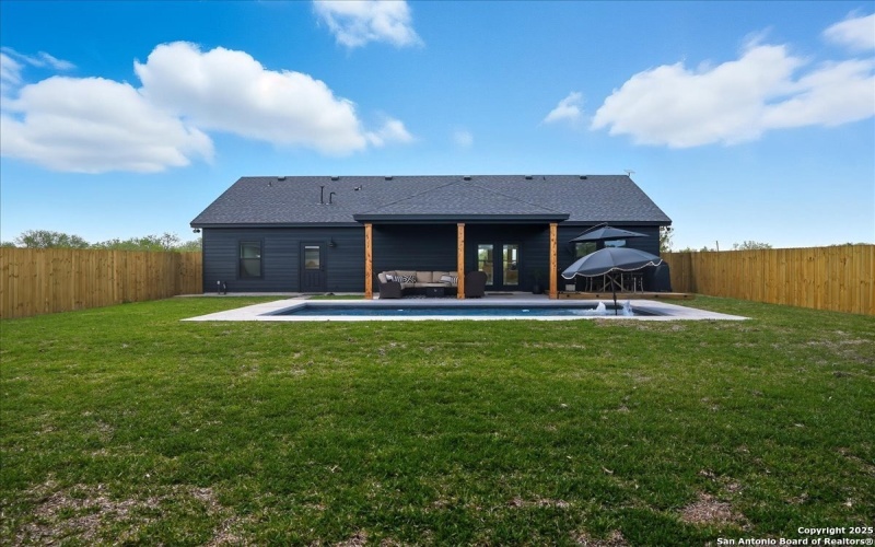 1959 W fm 2044, Alice, TX 78332, 3 Bedrooms Bedrooms, ,2 BathroomsBathrooms,Residential,For Sale,1959 W fm 2044,0,1909118