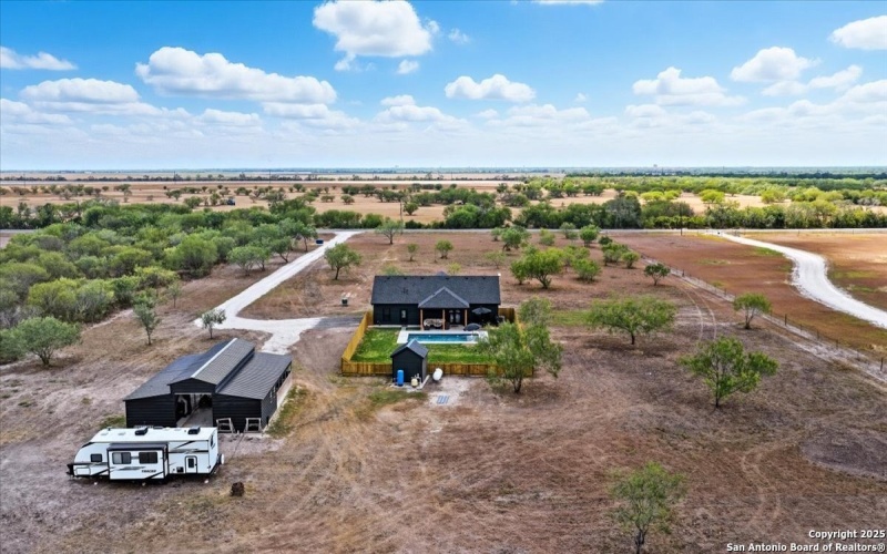 1959 W fm 2044, Alice, TX 78332, 3 Bedrooms Bedrooms, ,2 BathroomsBathrooms,Residential,For Sale,1959 W fm 2044,0,1909118