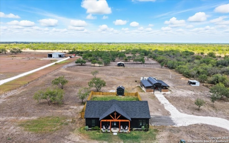 1959 W fm 2044, Alice, TX 78332, 3 Bedrooms Bedrooms, ,2 BathroomsBathrooms,Residential,For Sale,1959 W fm 2044,0,1909118