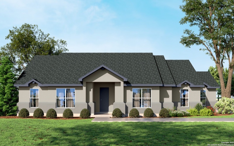 70 Log Cabin Way, Poteet, TX 78065, 4 Bedrooms Bedrooms, ,2 BathroomsBathrooms,Residential,For Sale,70 Log Cabin Way,0,1911937