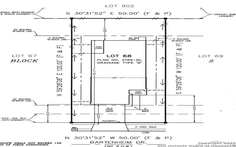 10310 Bartenheim Dr, Schertz, TX 78154, 4 Habitaciones Habitaciones , ,3 BañosBaños,Residential,En Venta,10310 Bartenheim Dr,0,1913092