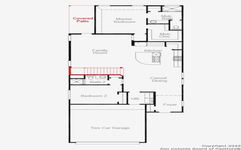 10310 Bartenheim Dr, Schertz, TX 78154, 4 Bedrooms Bedrooms, ,3 BathroomsBathrooms,Residential,For Sale,10310 Bartenheim Dr,0,1913092