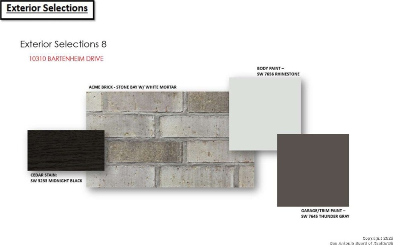 10310 Bartenheim Dr, Schertz, TX 78154, 4 Bedrooms Bedrooms, ,3 BathroomsBathrooms,Residential,For Sale,10310 Bartenheim Dr,0,1913092